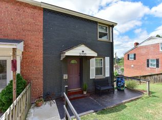 3710 Kemper Rd, Arlington, VA 22206