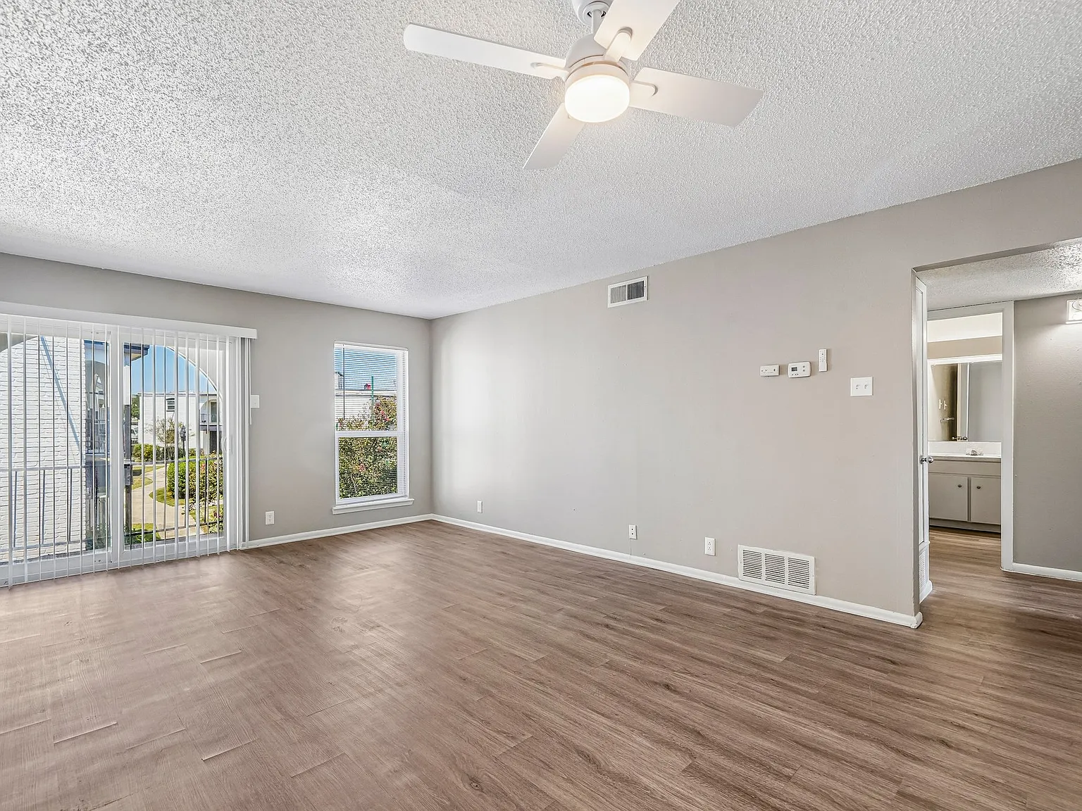 Casa Luna Apartments — Photo 4