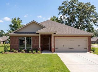 The Daphne Plan, Ivy Hills, Toney, AL 35773