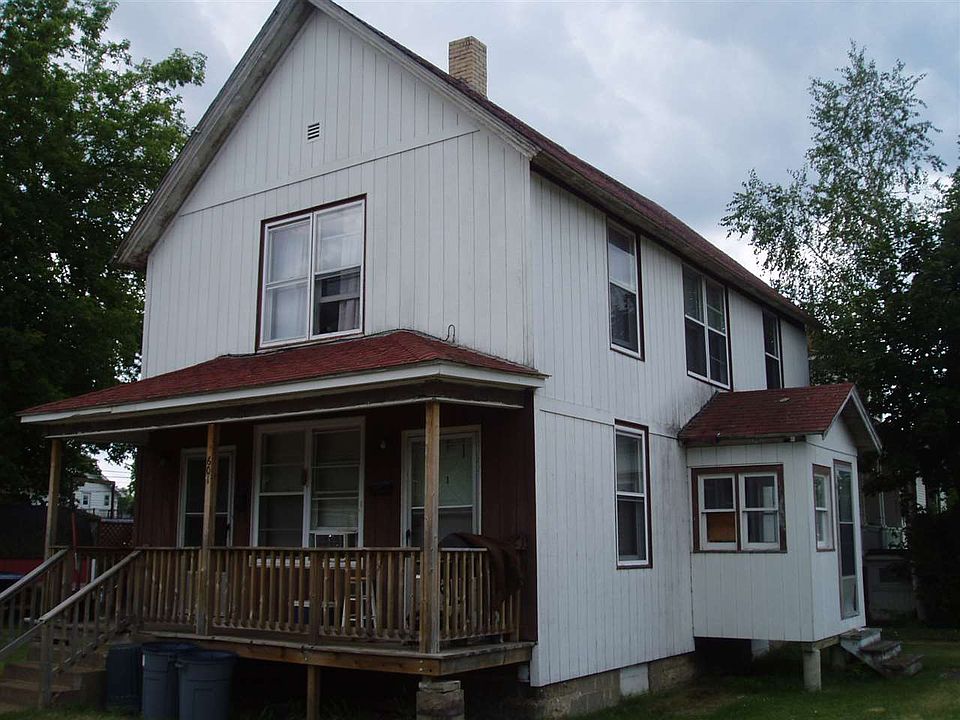 1st image of 601 W A St