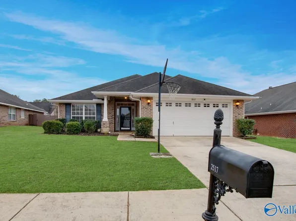 2517 Marjorie Ln SW, Huntsville, AL 35803