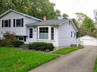 4227 Cabot St, Portage, MI 49002