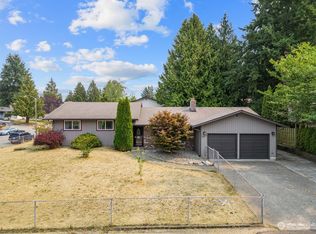 13529 51st Dr SE, Everett, WA 98208