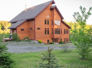 368 Charette Hill Rd, Fort Kent, ME 04743