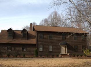 101 Sugarberry Dr, Greenville, SC 29615