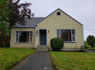 1276 Arnold St, Aberdeen, WA 98520