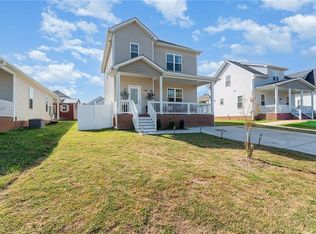 1514 Kingsway Dr, High Point, NC 27260