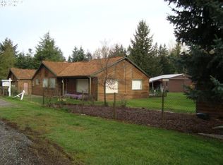 31498 SE Independence Ave, Estacada, OR 97023