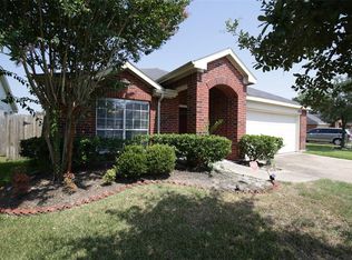 3010 Sunchase Ct, Katy, TX 77449