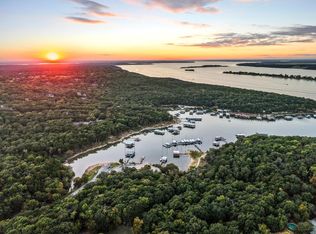 207 Wales Dr, Pottsboro, TX 75076