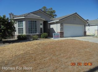 1888 Monache Ave, Porterville, CA 93257