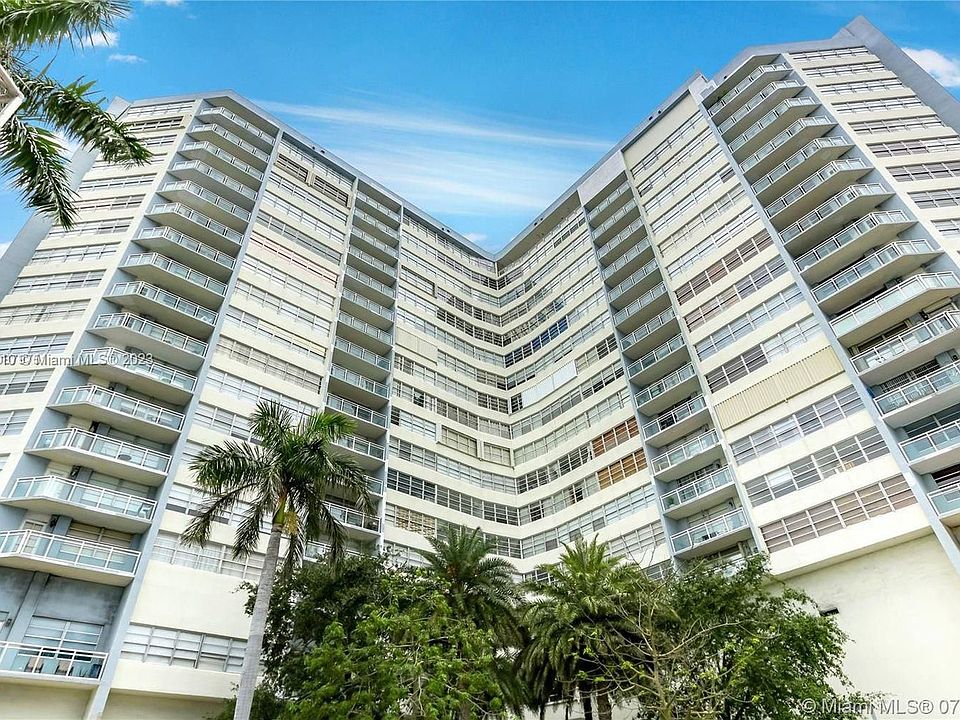 1st image of 7135 Collins Ave APT 1703