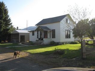 701 Donald St, Wallowa, OR 97885