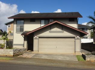 95-1039 Palamoa St, Mililani, HI 96789