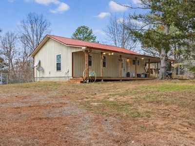 195 Hidden Lake Rd, Hardin, KY, 42048