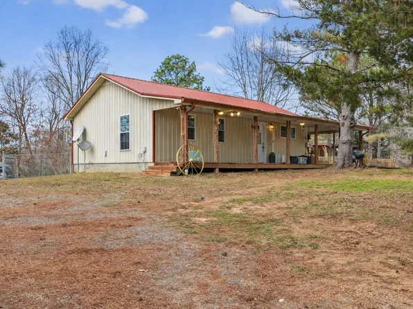 195 Hidden Lake Rd, Hardin, KY 42048