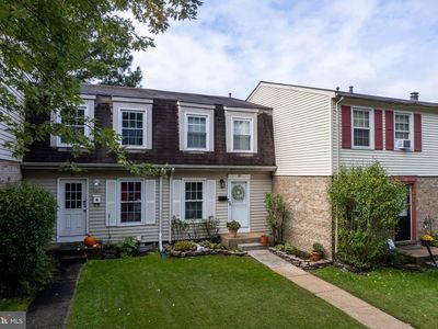 19 Burnsway Ct #9E, Baltimore, MD, 21236