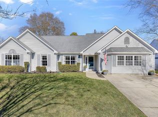 1204 Hickman Arch, Virginia Beach, VA 23454