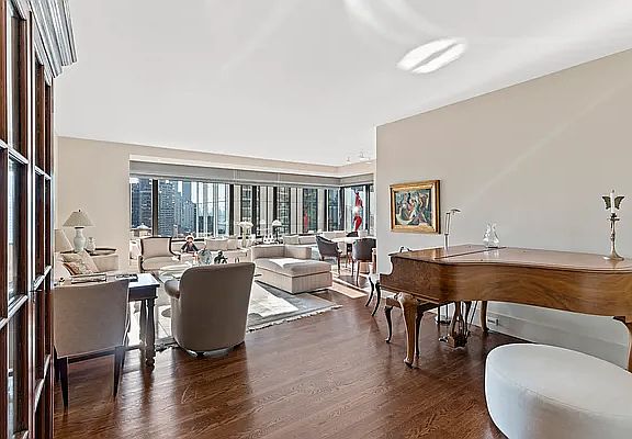 2nd image of 425 E 58th St APT 24G