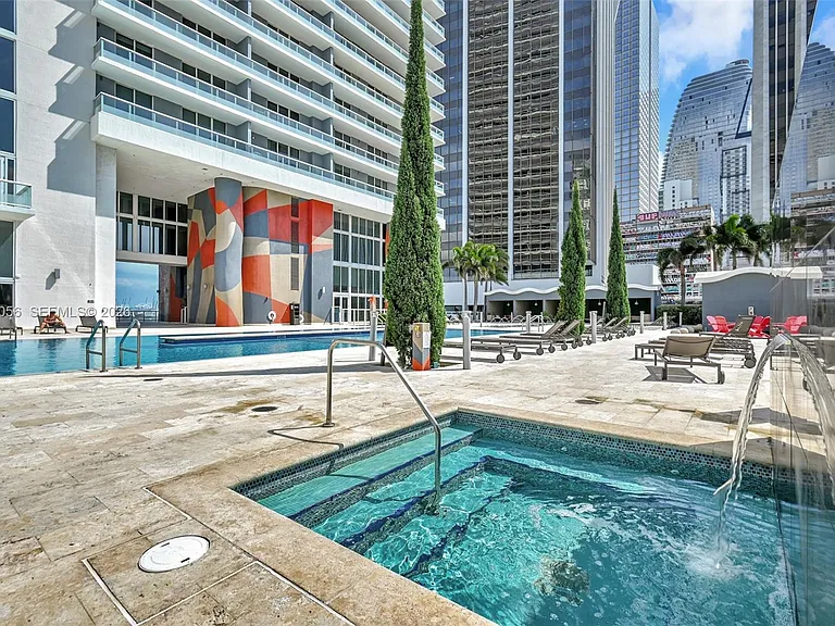 50 Biscayne Blvd #3802 — Photo 33