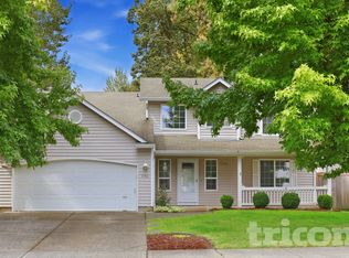 1704 NE 16th Loop, Battle Ground, WA 98604