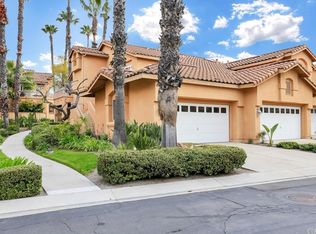 9 Pappagallo Point, Aliso Viejo, CA 92656