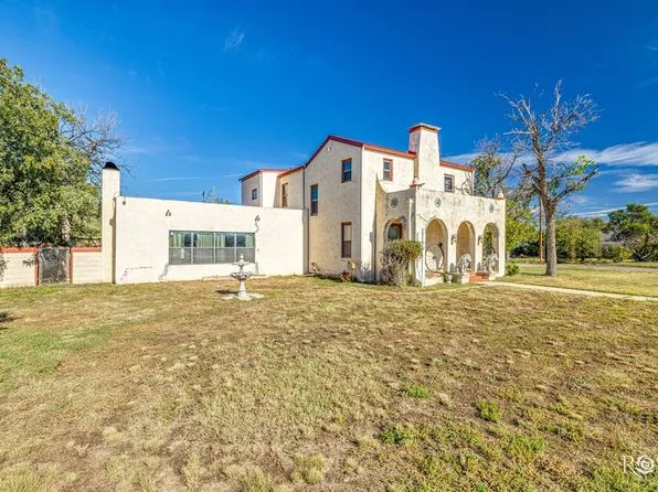 2318 Dallas St, San Angelo, TX 76901