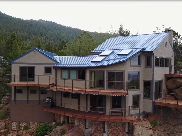 31791 Sarah Lane, Conifer, CO 80433