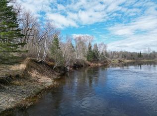 LOT-46H Merriman Rd, Island Falls, ME 04747