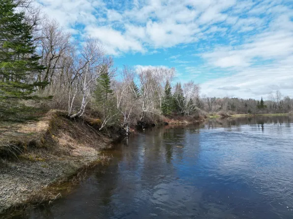 Lot 46H Merriman Road, Island Falls, ME 04747