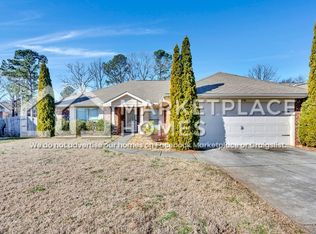 220 Fields Pond Dr, Madison, AL 35756