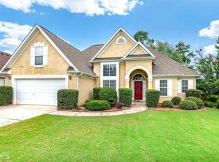 305 Bald Eagle Way, McDonough, GA