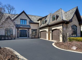 1314 Briarwood Ln, Northbrook, IL