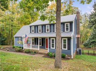 303 Smoketree Ter, North Chesterfield, VA 23236