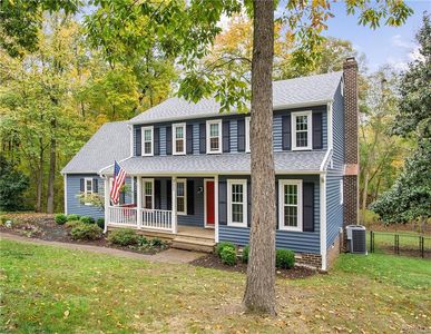 303 Smoketree Ter, North Chesterfield, VA, 23236