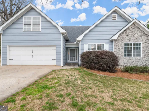 125 Ashford Ln, Commerce, GA 30529