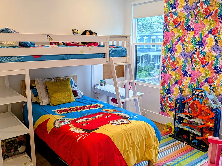 626 Keefer Pl NW #1 — Photo 27
