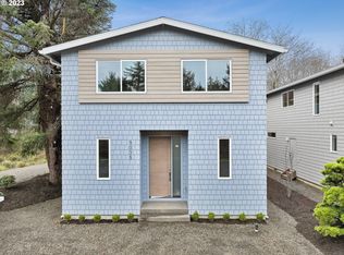 9035 Section Line, Rockaway Beach, OR 97136