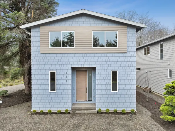 9035 Section Line, Rockaway Beach, OR 97136
