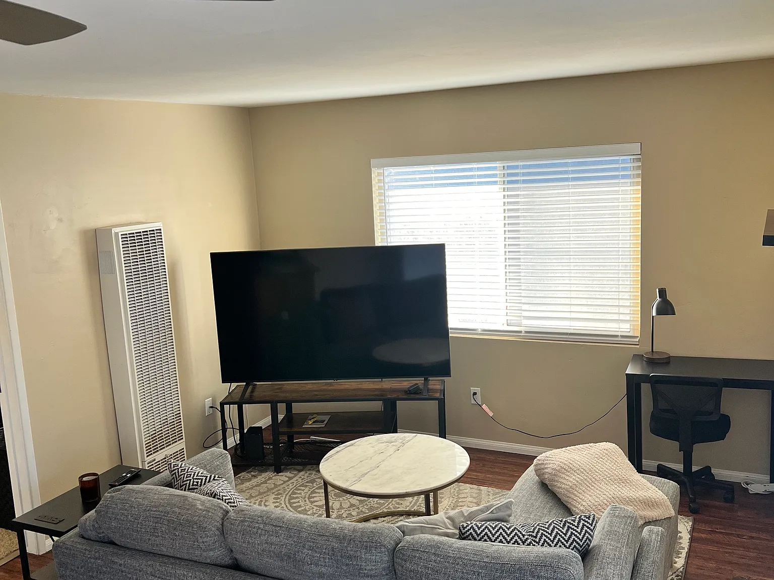 1 bed, 550 sqft, $2,600 — Photo 2