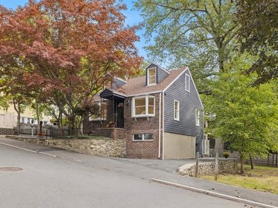 36 Nichols Rd, Malden, MA, 02148