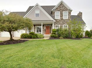 2895 Londonbury St NW, Uniontown, OH 44685