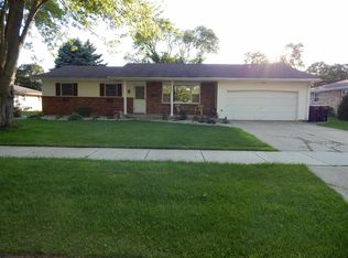 1911 Hancock Ln, Janesville, WI 53545