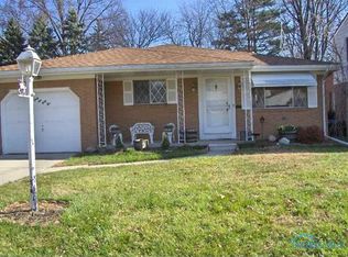 6142 Katherine Ave, Toledo, OH 43613