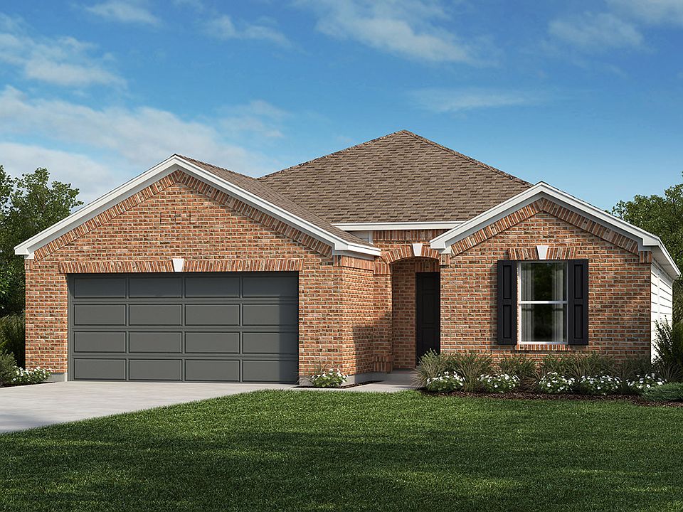 Plan 1792 Plan, Breckenridge Forest, Spring, TX 77373 Zillow