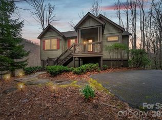 142 Allspice Ct, Tuckasegee, NC 28783