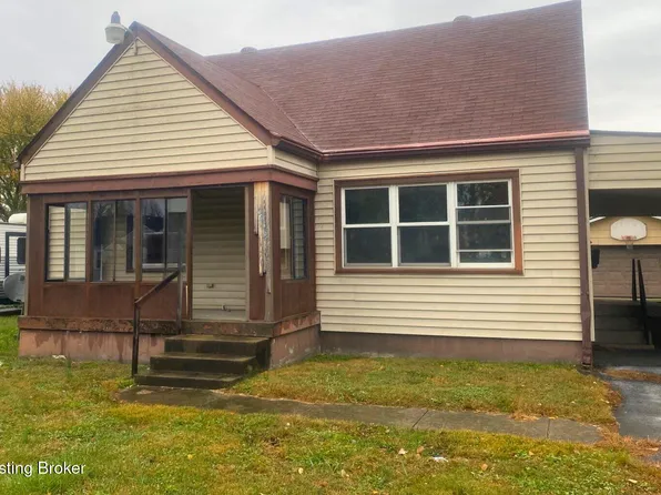 6013 Lewis Way, Louisville, KY 40272