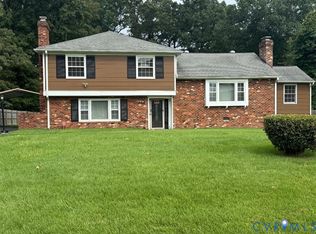 4716 Stornoway Dr, North Chesterfield, VA 23234