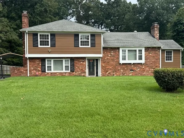 4716 Stornoway Dr, North Chesterfield, VA 23234