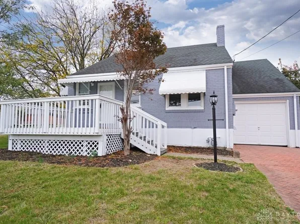 11517 Lippelman Rd, Cincinnati, OH 45246